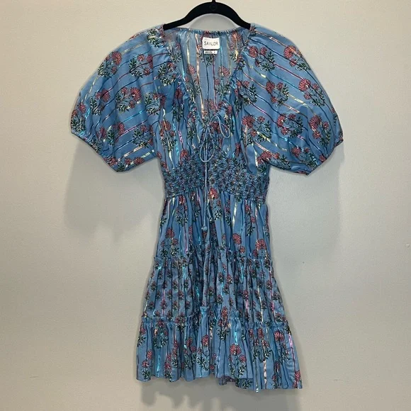 *BNWOT- Saylor's Greyson Dress-Size Small* - Picture 5 of 9